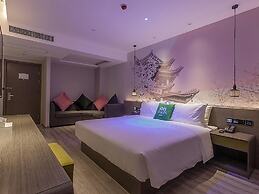 ibis Styles Wuhan Optics Valley Square Hotel