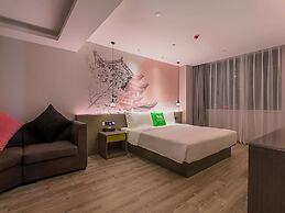 ibis Styles Wuhan Optics Valley Square Hotel