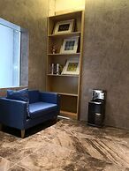 ibis Styles Wuhan Optics Valley Square Hotel