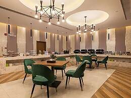 ibis Styles Wuhan Optics Valley Square Hotel