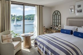 Harbour Hotel Salcombe