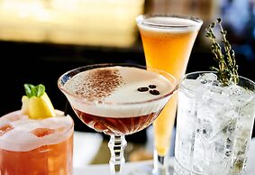 Harbour Hotel Salcombe