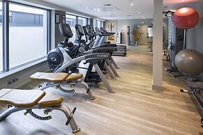 Harbour Hotel Salcombe