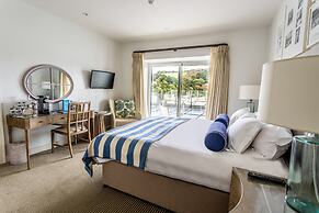 Harbour Hotel Salcombe