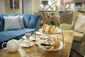 Harbour Hotel Salcombe