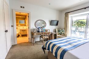 Harbour Hotel Salcombe
