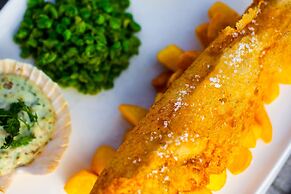 Harbour Hotel Salcombe