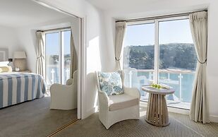 Harbour Hotel Salcombe
