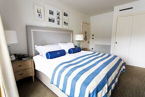 Harbour Hotel Salcombe