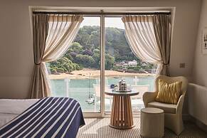 Harbour Hotel Salcombe