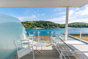 Harbour Hotel Salcombe