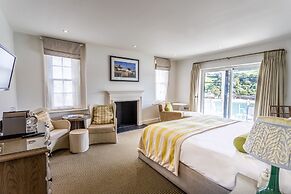 Harbour Hotel Salcombe