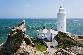 Harbour Hotel Salcombe