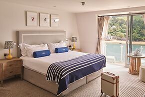 Harbour Hotel Salcombe