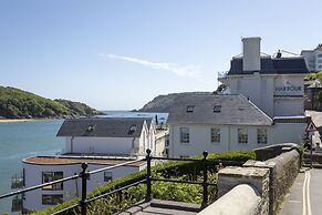 Harbour Hotel Salcombe
