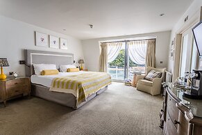 Harbour Hotel Salcombe