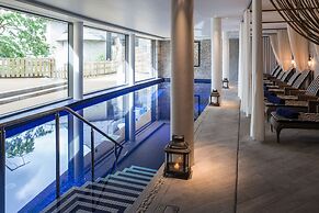 Harbour Hotel Salcombe