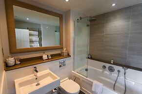 Harbour Hotel Salcombe