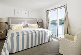 Harbour Hotel Salcombe