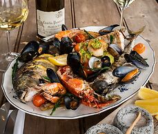 Harbour Hotel Salcombe