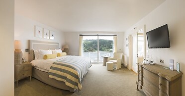 Harbour Hotel Salcombe