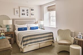 Harbour Hotel Salcombe