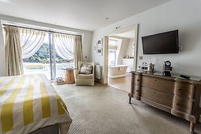 Harbour Hotel Salcombe