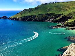 Harbour Hotel Salcombe