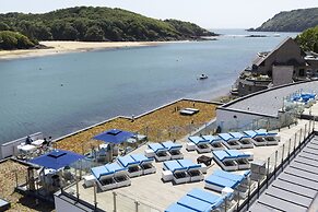 Harbour Hotel Salcombe