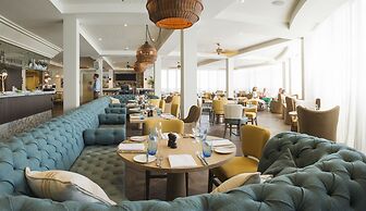 Harbour Hotel Salcombe