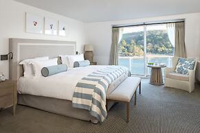 Harbour Hotel Salcombe