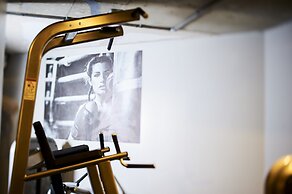 Harbour Hotel Southampton