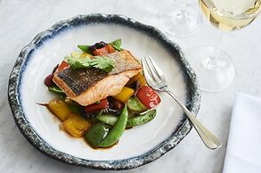 Harbour Hotel Southampton