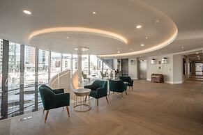 Harbour Hotel Southampton