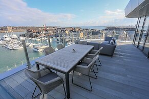 Harbour Hotel Southampton