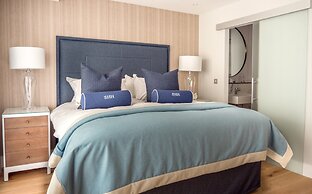 Harbour Hotel Southampton