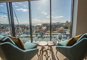 Harbour Hotel Southampton