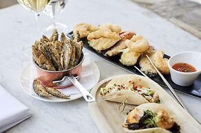 Harbour Hotel Southampton