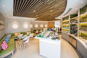 Harbour Hotel Southampton