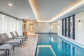 Harbour Hotel Southampton
