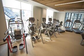 Harbour Hotel Southampton