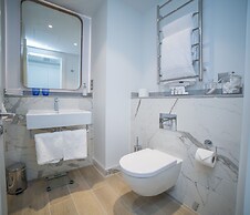 Harbour Hotel Southampton