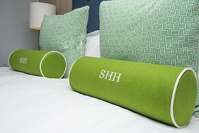 Harbour Hotel Southampton