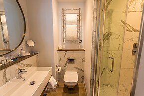 Harbour Hotel Southampton