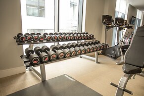 Harbour Hotel Southampton