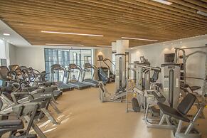 Harbour Hotel Southampton