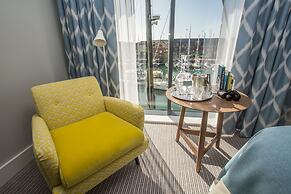 Harbour Hotel Southampton