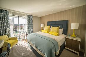 Harbour Hotel Southampton