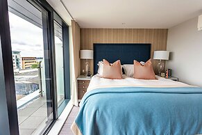 Harbour Hotel Southampton