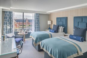 Harbour Hotel Southampton
